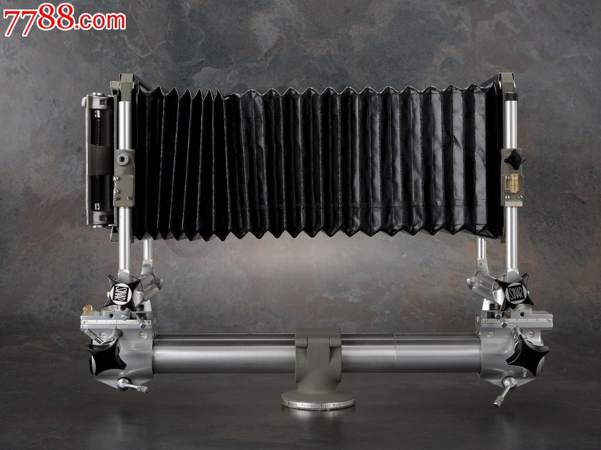 仙娜(sinar)4x5大画幅相机_胶卷/胶片_第4张_7788相机收藏