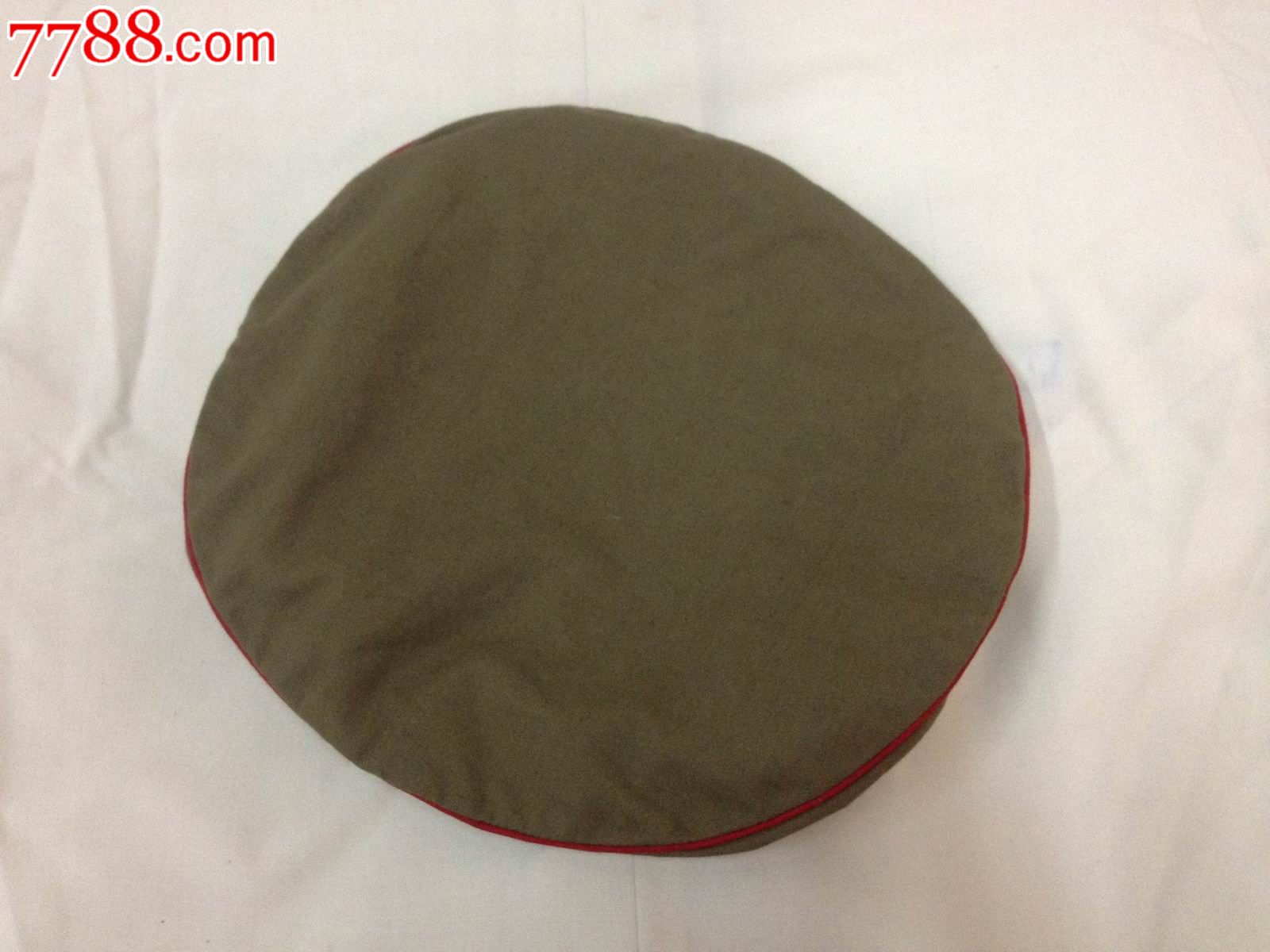 全品55式陆*女军官无檐帽