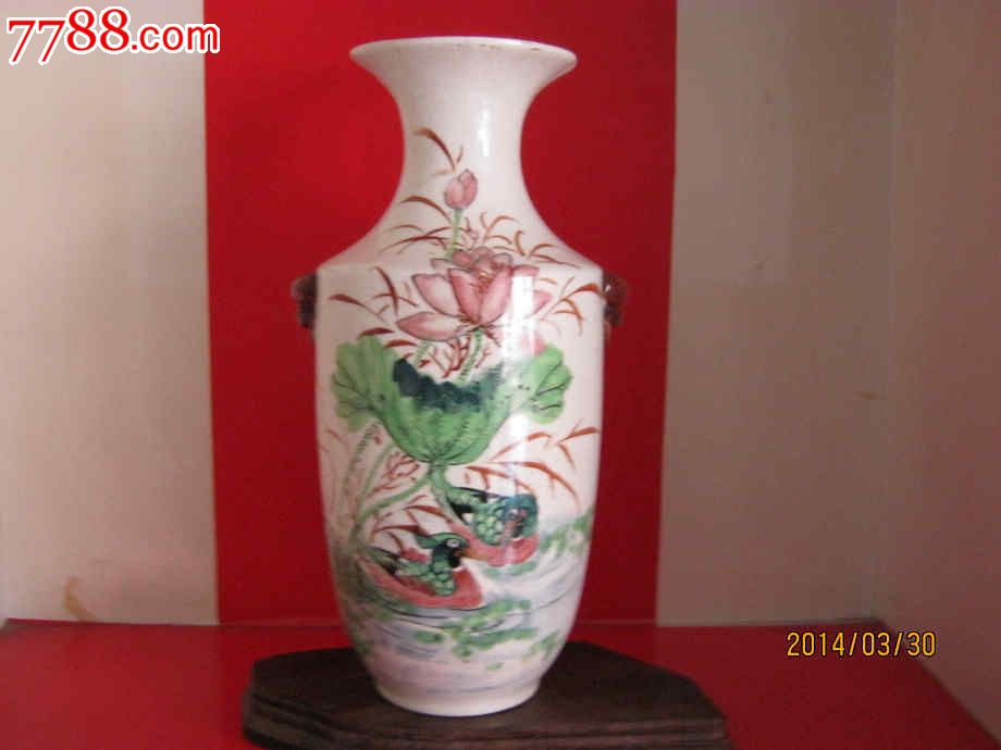 唐山启新瓷器