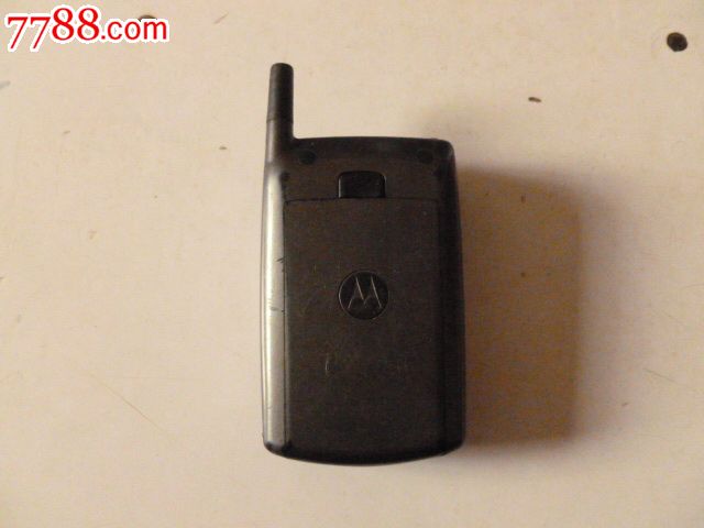 摩托罗拉6188手机(已售)