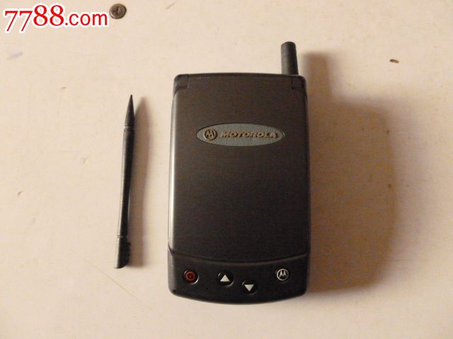 摩托罗拉6188手机(已售)