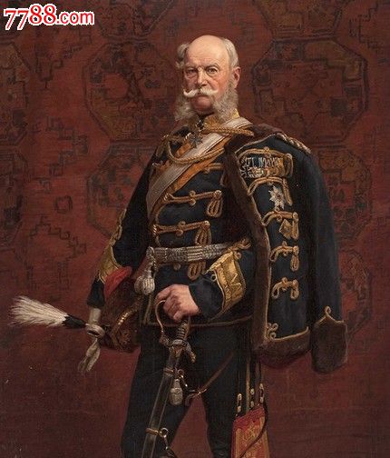 friedrich陆战队百科知识维基翻译版系列之"美国海军陆战队军服"