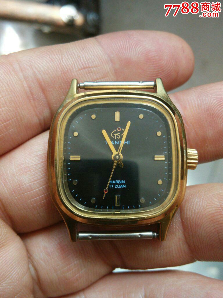 库存天狮表十品-手表/腕表--se23272108-零售-7788收藏__中国收藏热线