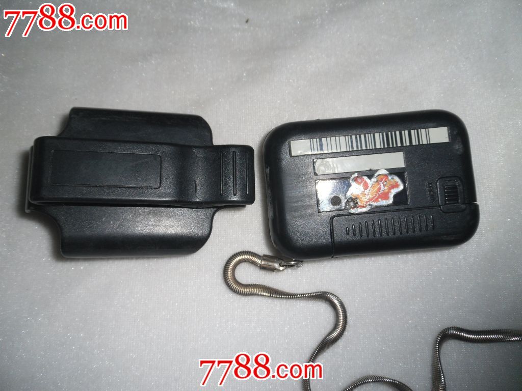 早期波导传呼机_传呼机/bb机_第2张_7788钱币网