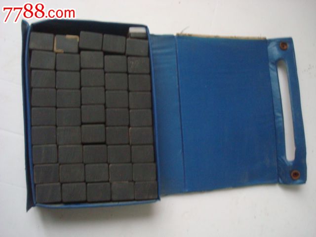 鹿城牌麻将136个子