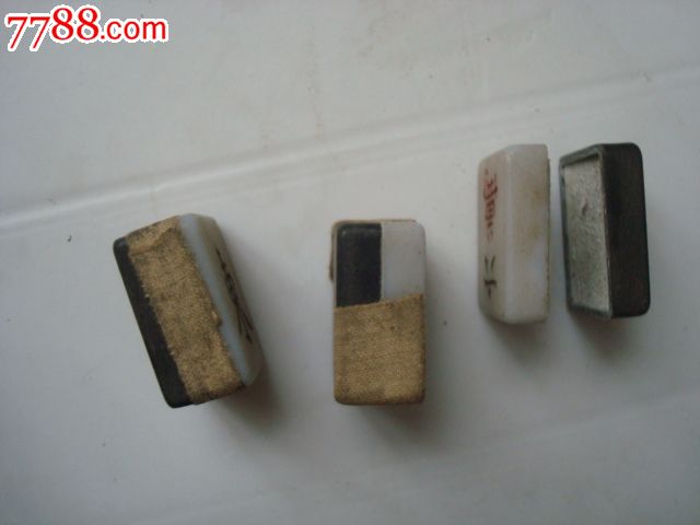 鹿城牌麻将136个子