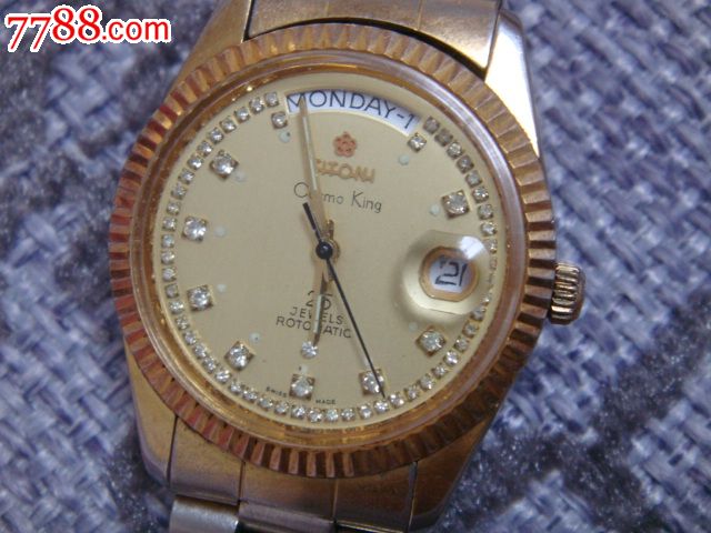 梅花王男表-se23377343-手表/腕表-零售-7788收藏