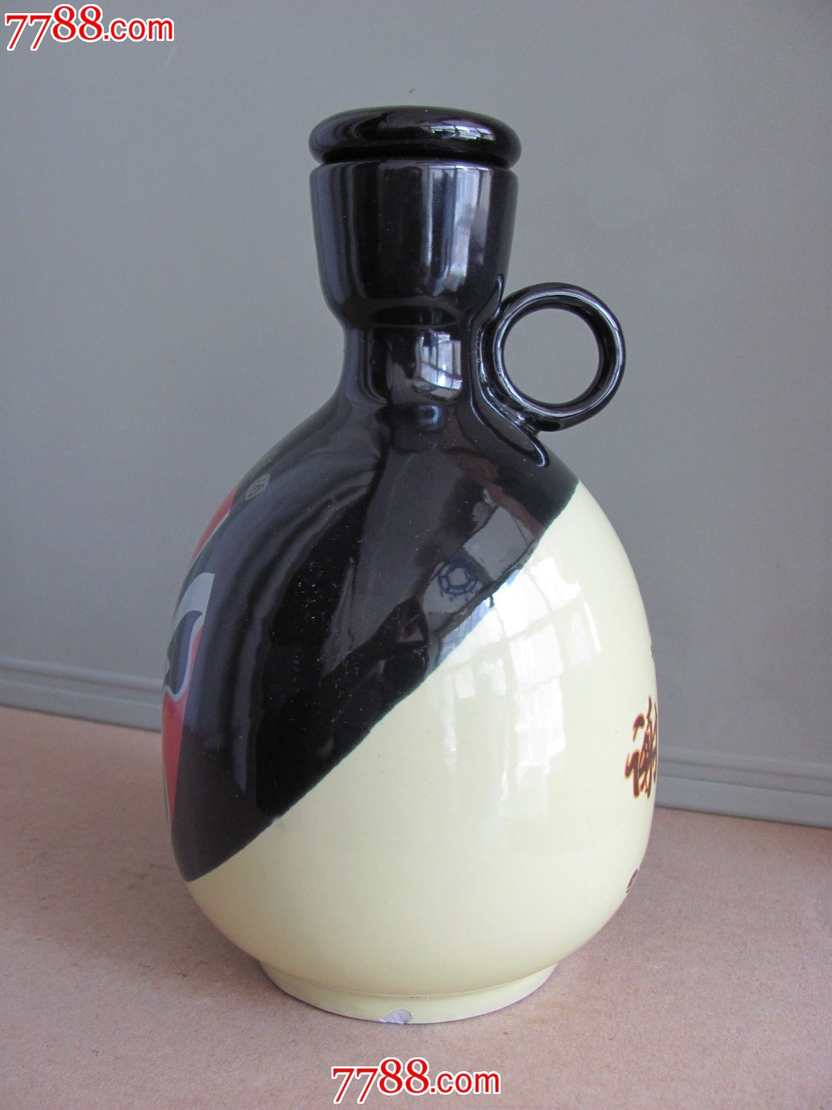 jp-32谢村花雕酒:15年陈酿