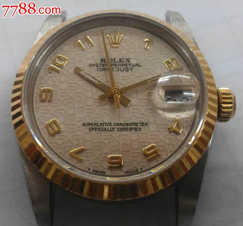 劳力士68273外壳