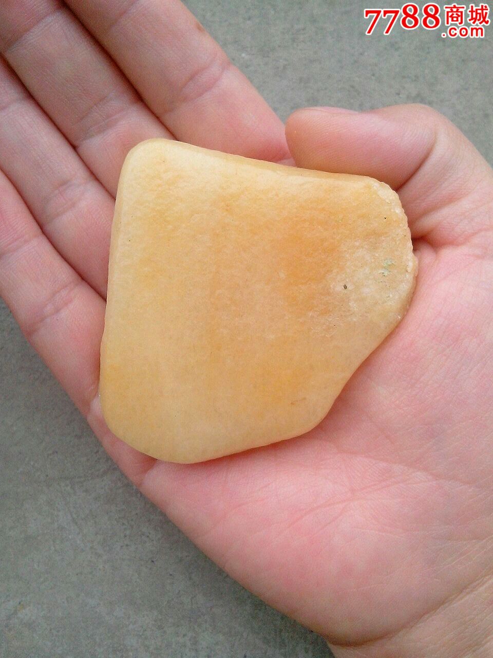 新疆乌尓禾天然玉石戈壁玉金丝玉宝石光彩玉原石把件