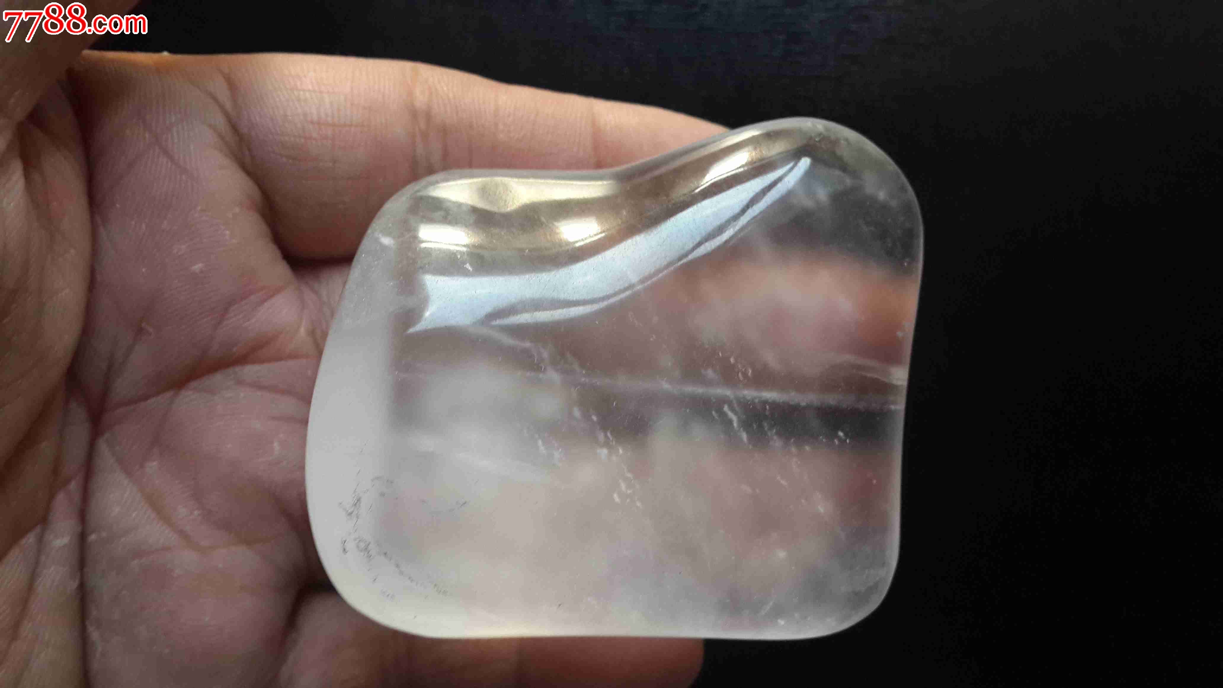 片料毛料水沫玉水沫子原石玉石