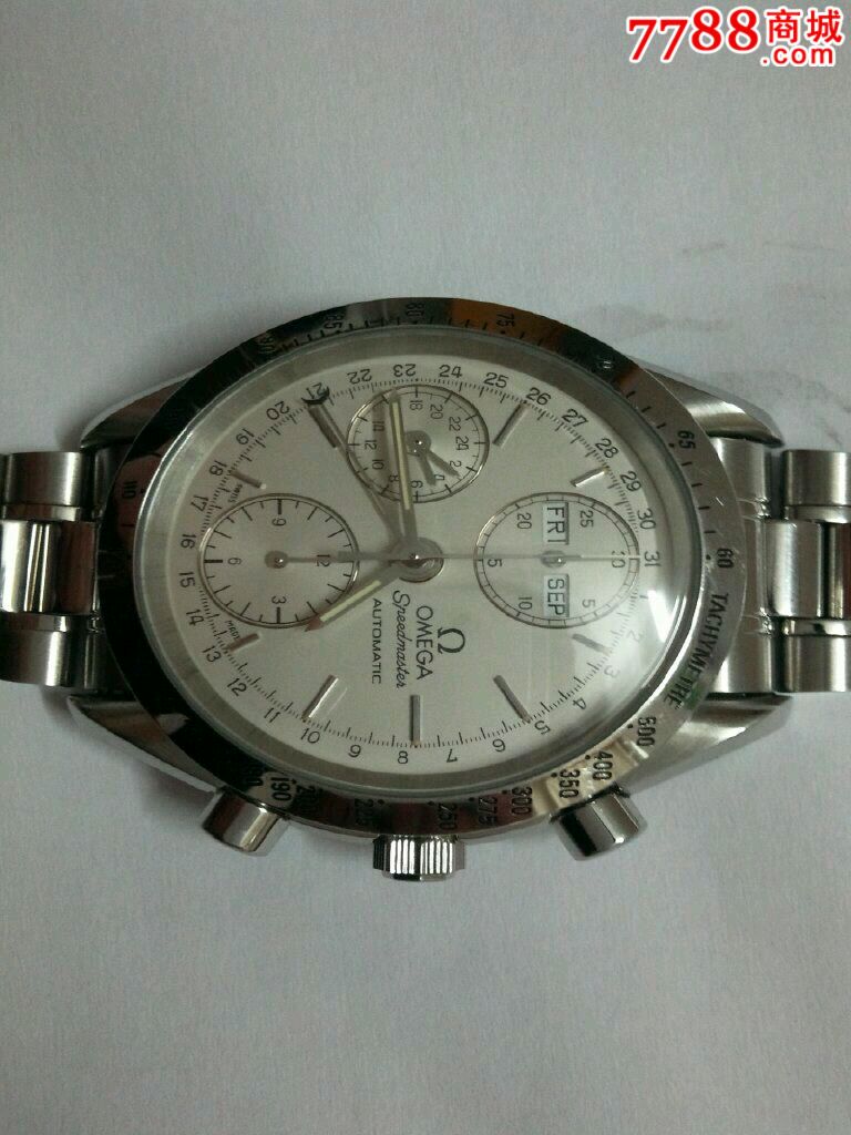 欧美佳计时腕表.