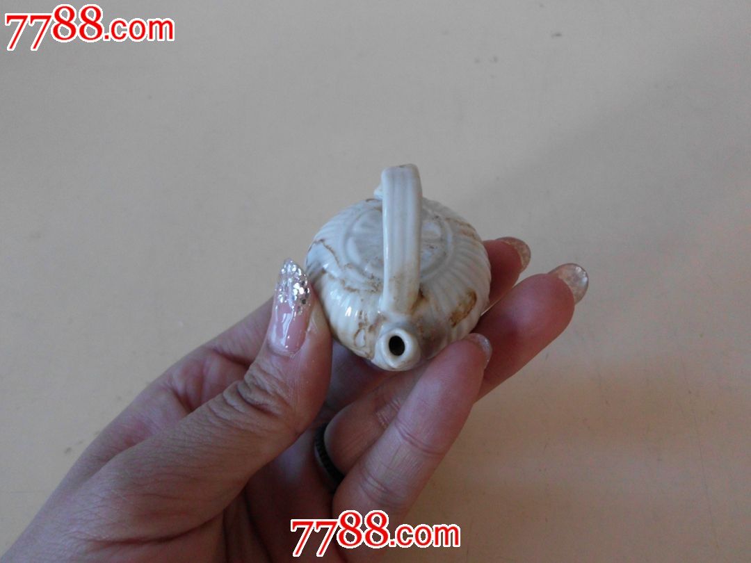 宋代瓷器宋代水滴