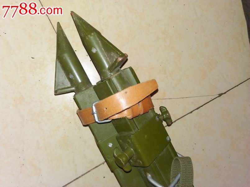 58式方向盘镜和潜望镜全套