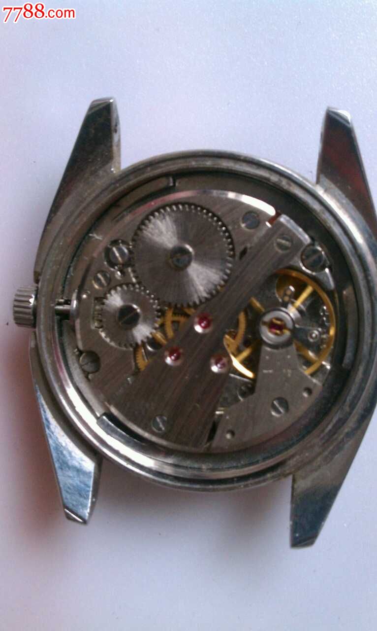 稀少的shaou手表