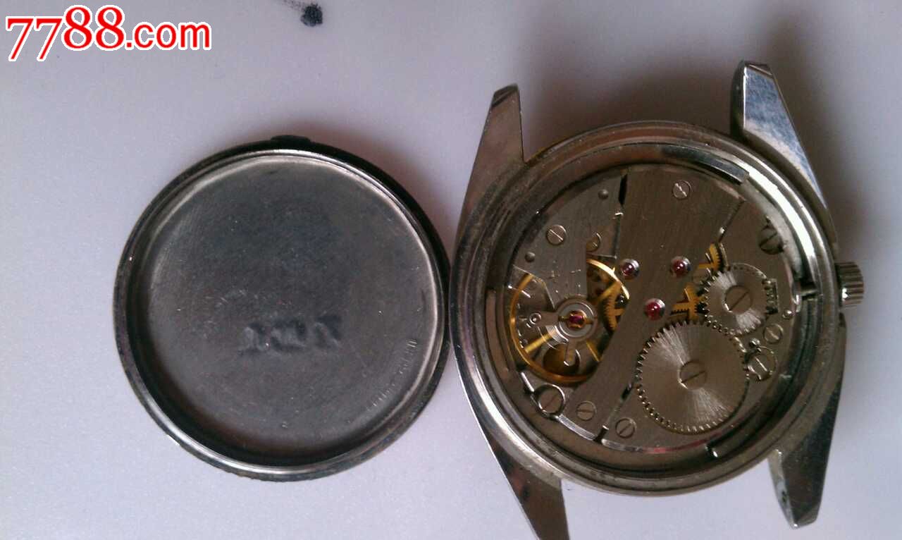 稀少的shaou手表