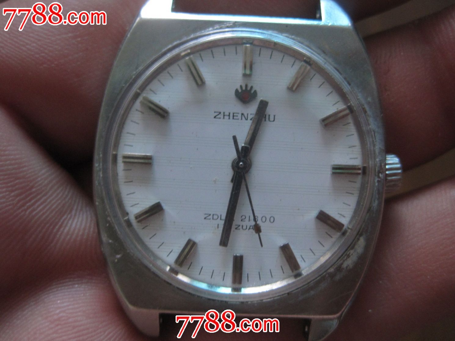 大连珍珠-手表/腕表--se23891623-零售-7788收藏__中国收藏热线