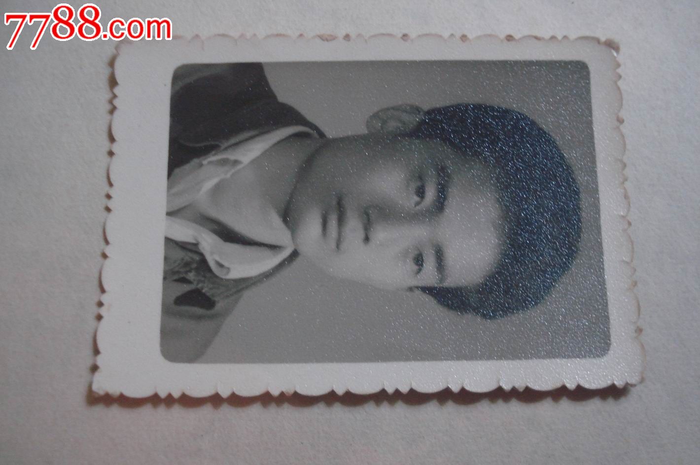 中国男子个人老照片图片