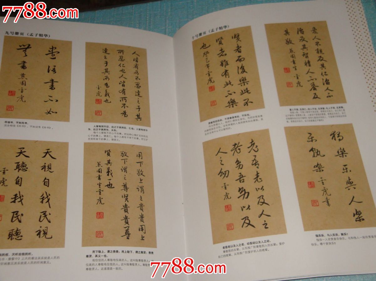 国手名家胡圣虎参展作品选