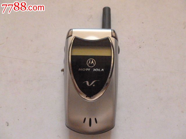 摩托罗拉v60手机