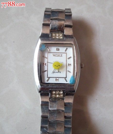 沃克表-se24114422-手表/腕表-零售-7788收藏
