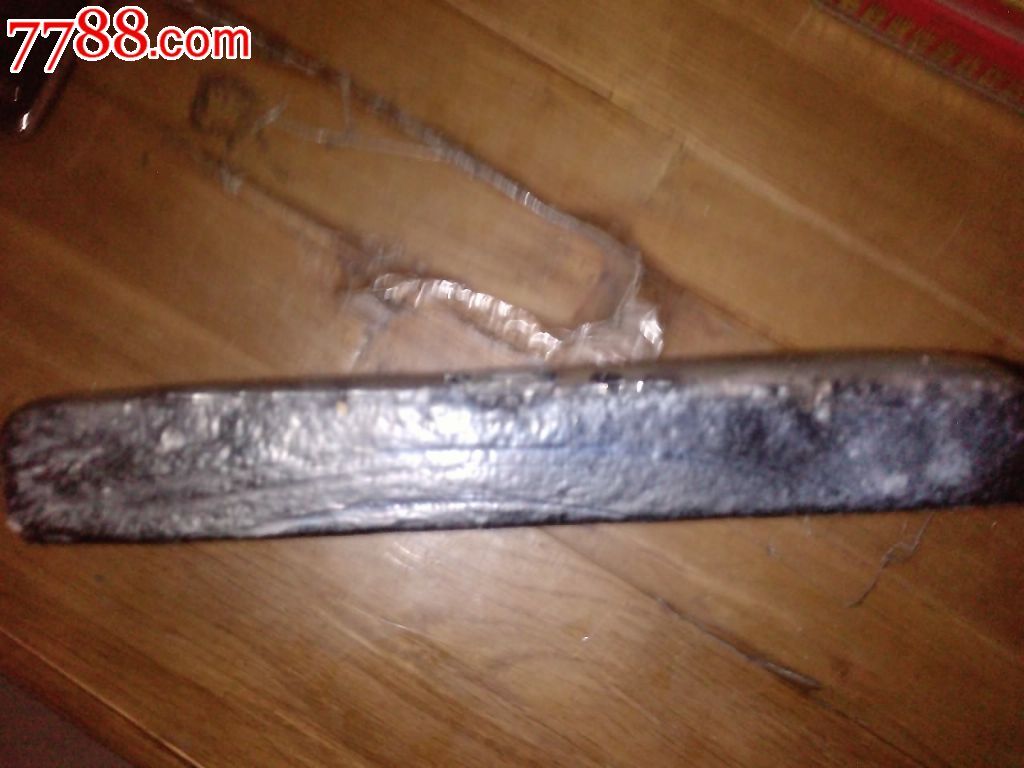 罕见的战汉时期老琉璃砖