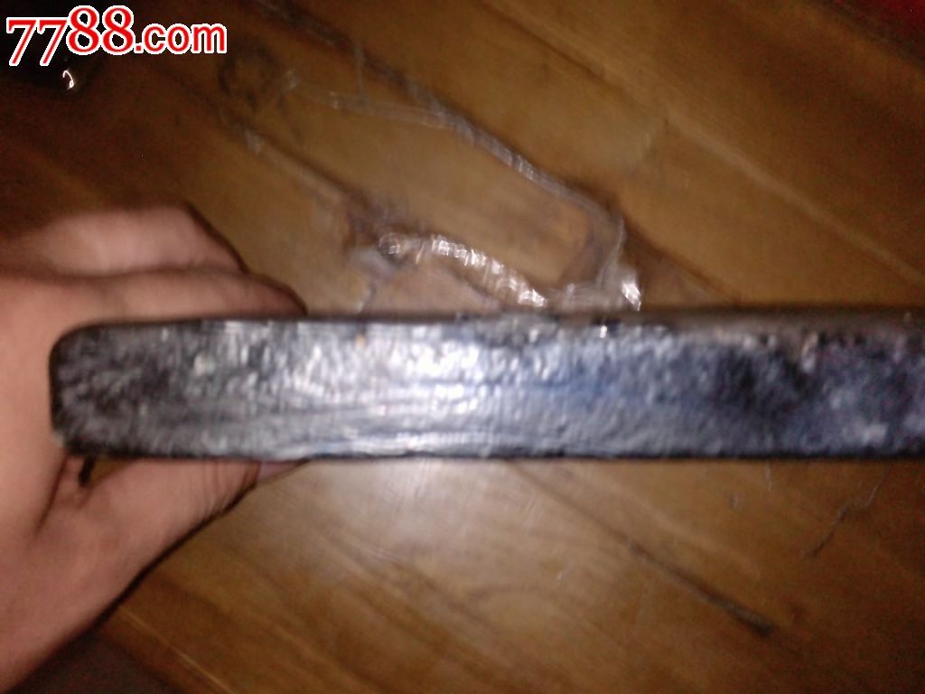 罕见的战汉时期老琉璃砖