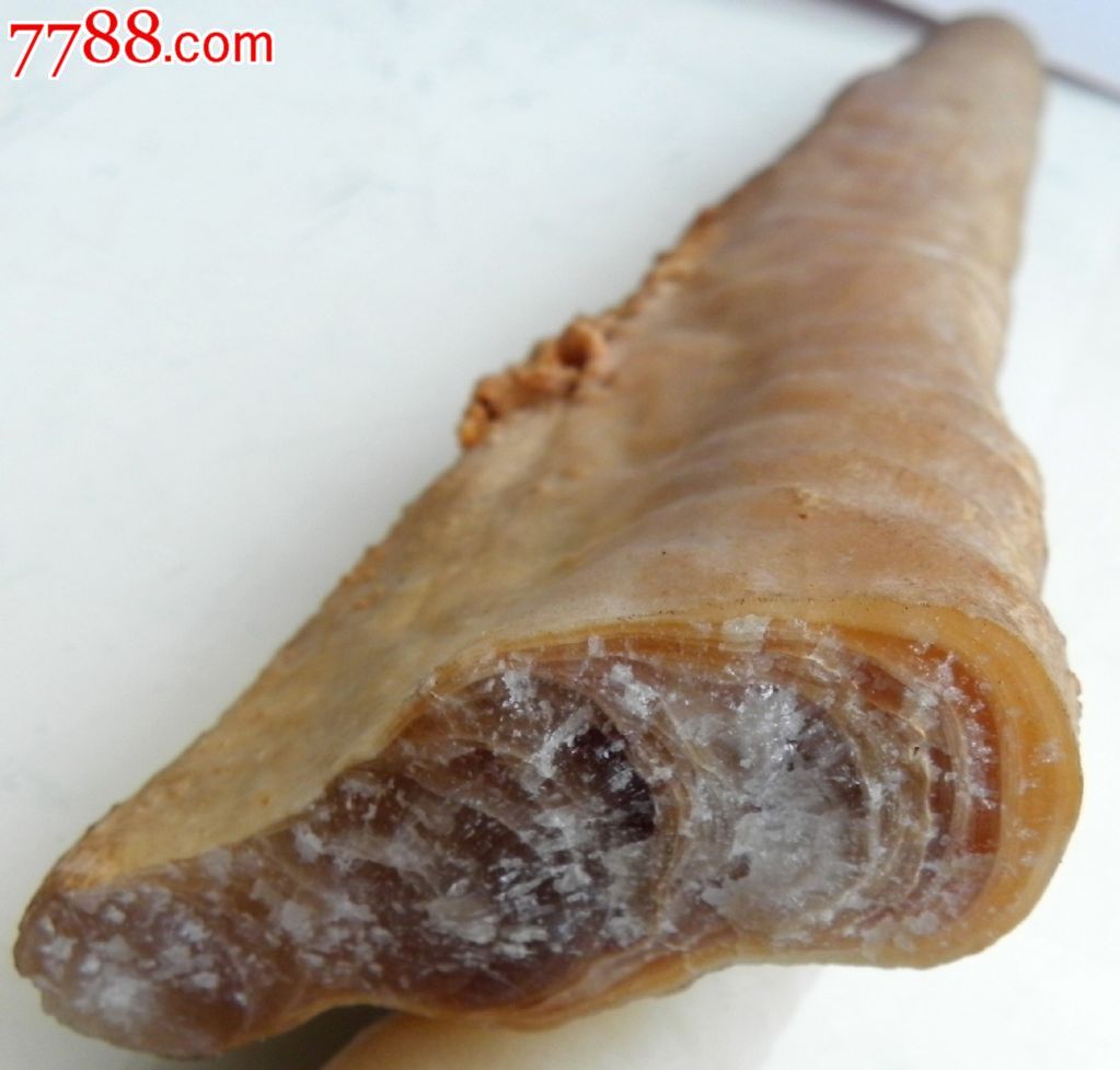 天然无雕琢溶洞钟乳石大摆件——高耸入云