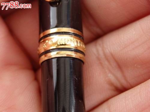 iridiumpointgermany金属杆自来水笔