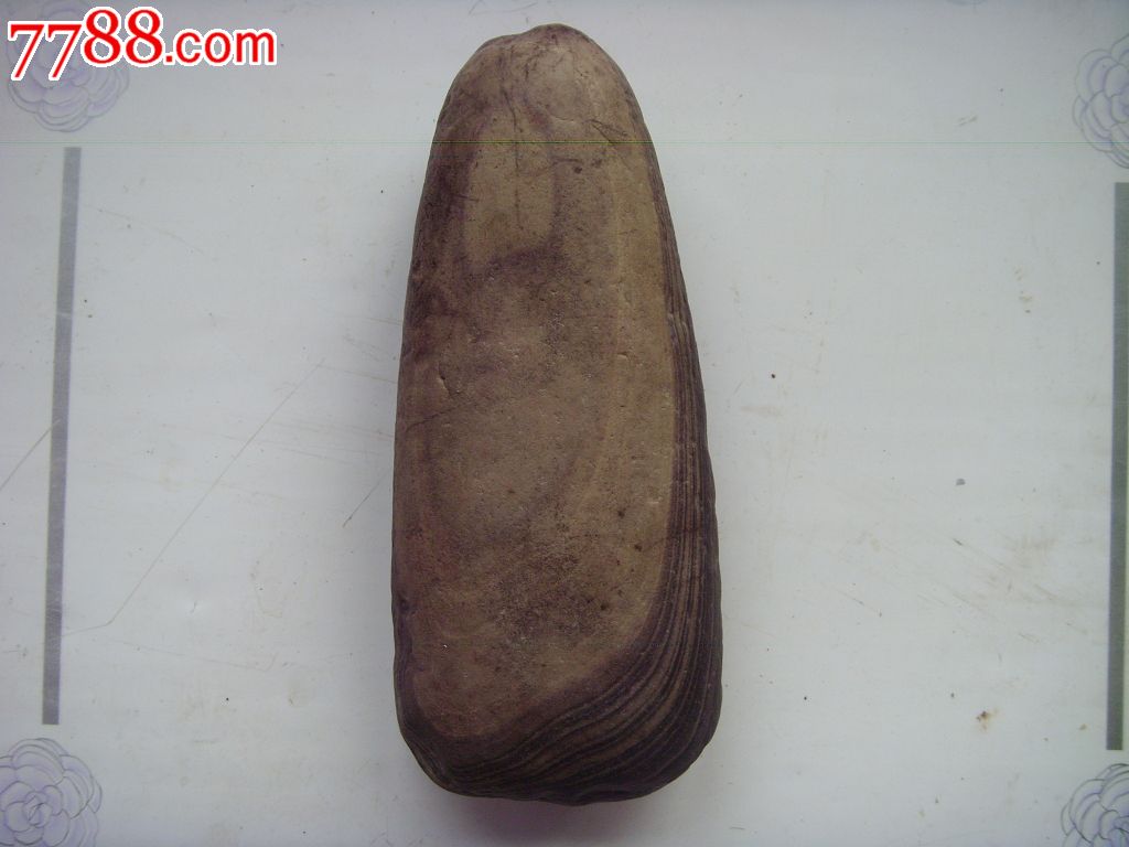 少见的原始石斧-其他石器--se24274459-零售-7788收藏__收藏热线