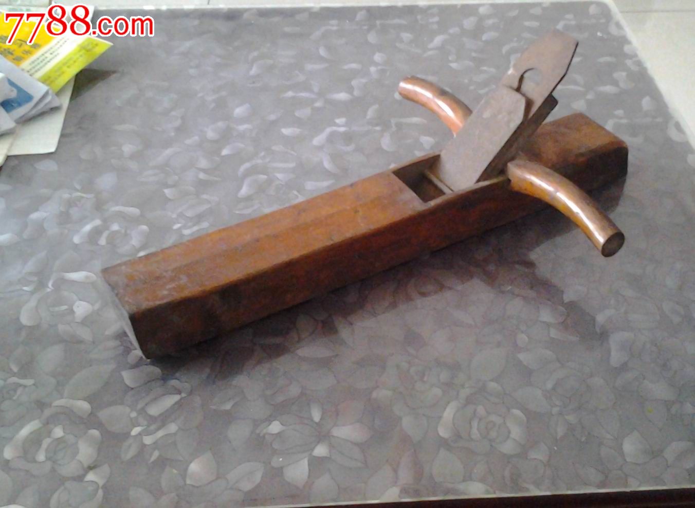 木制手推刨-墨斗/木工用具--se24357234-零售-7788收藏__收藏热线