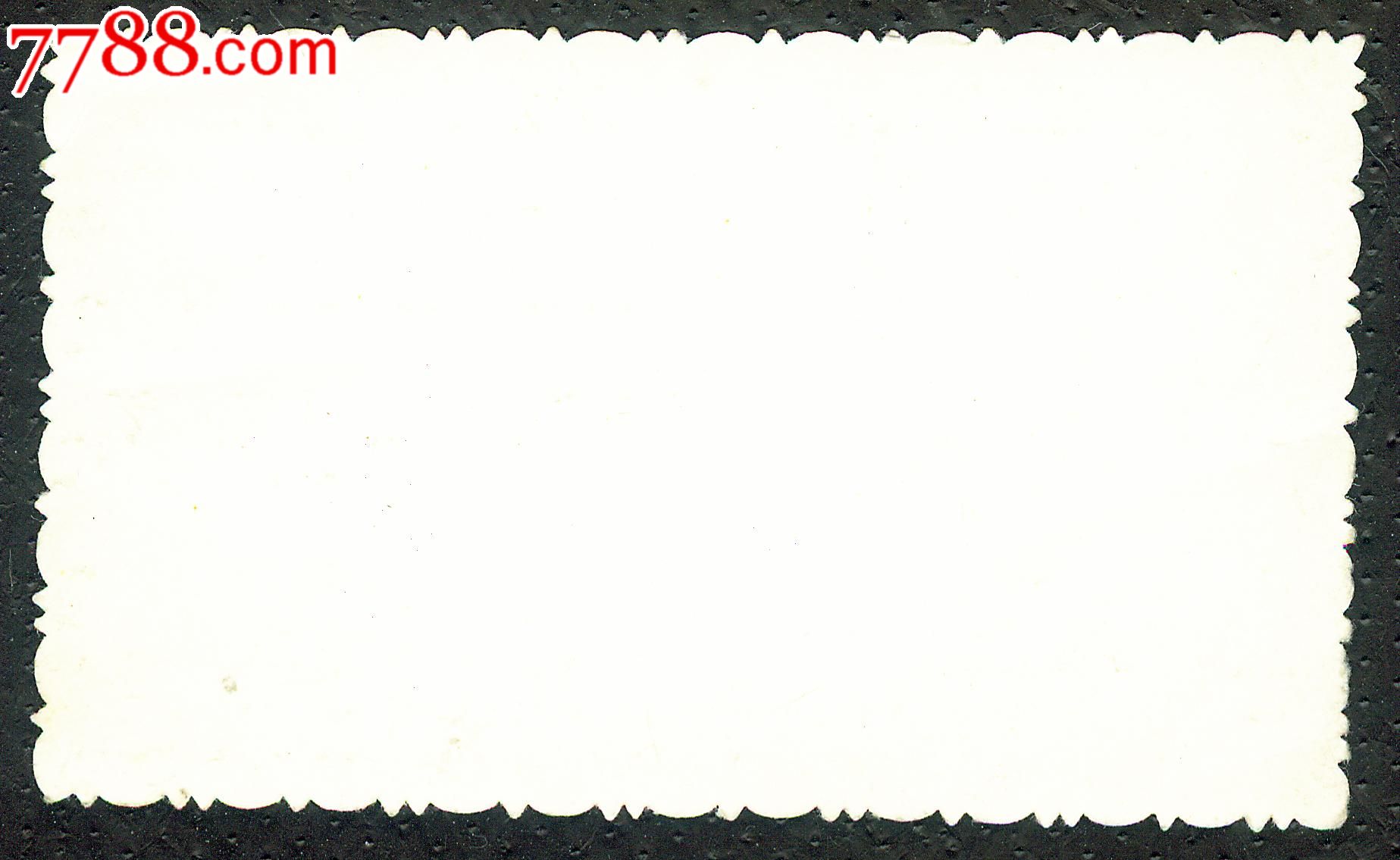 文革年代老照片