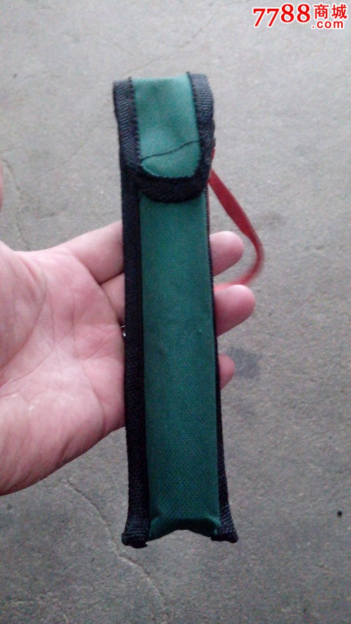 十八般兵器四节棍