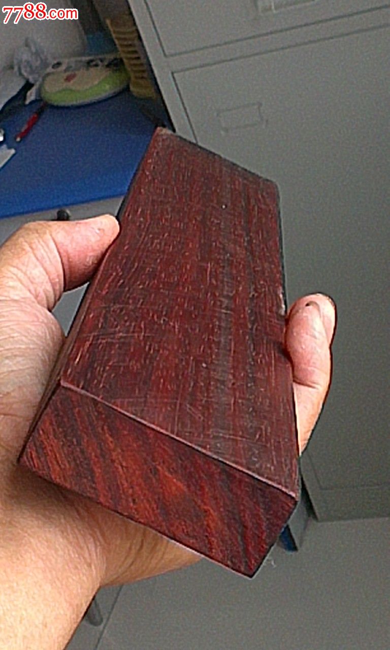 3厘米小叶紫檀厚木板