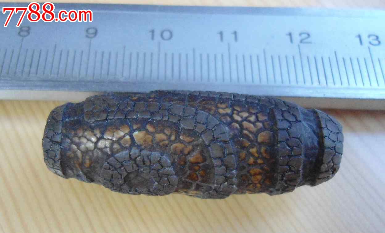 农村收的,,,老龙鳞天珠,,,一个