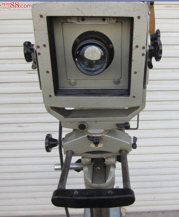 大型室内照相座机-se24557553-方箱/木箱相机-零售-7788收藏__收藏