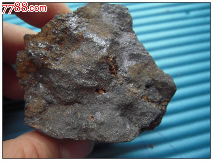 首页 零售 其他奇石/岩石 >> 铁矿原石一块【今古传籍】滚动鼠标滚轴