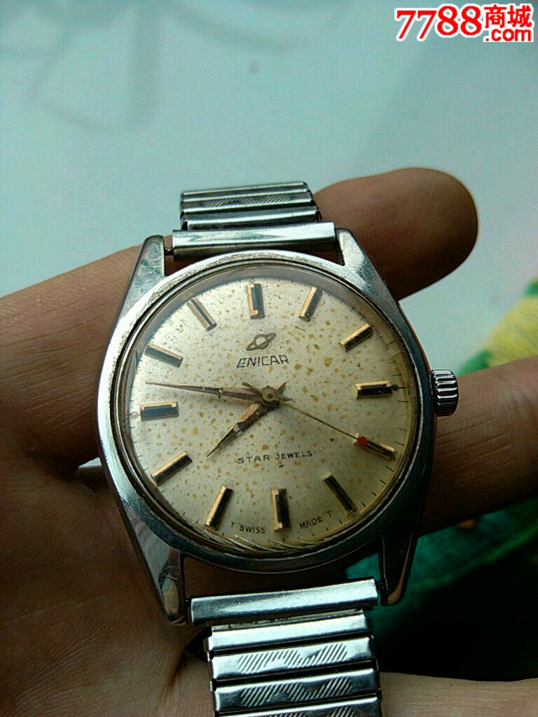 英格尔老表-se24627519-手表/腕表-零售-7788收藏