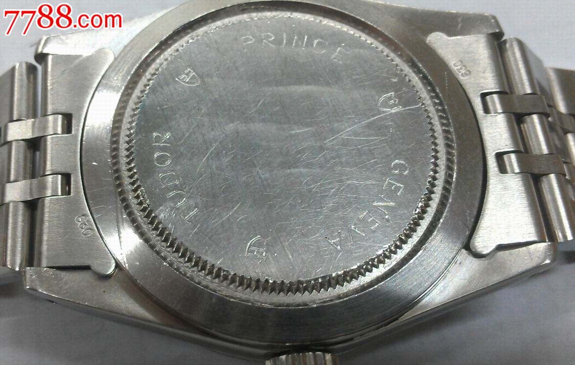 帝舵2834机芯76200