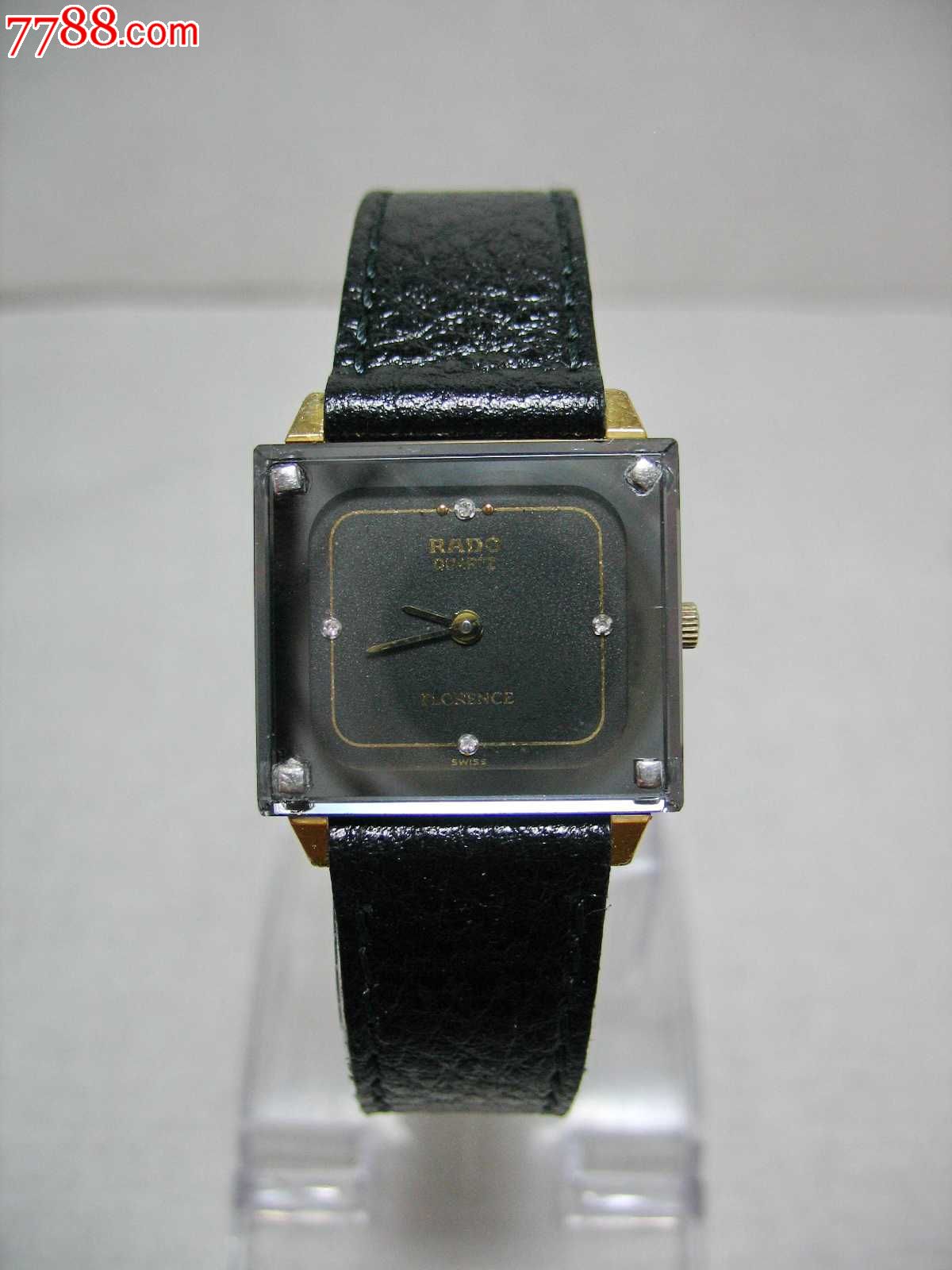 雷达(rado)佛罗伦萨florence石英女表-se24923276-手表/腕表-零售