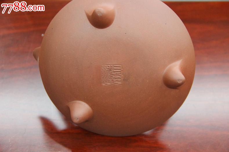 花好月圆紫砂壶沈杏大花好月圆紫砂壶价格