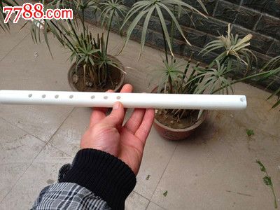 汉白玉玉萧玉石萧玉笛洞萧玉箫