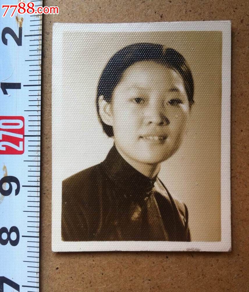 照片[三十年代】-se25339253-老照片-零售-7788收藏__中国收藏热线
