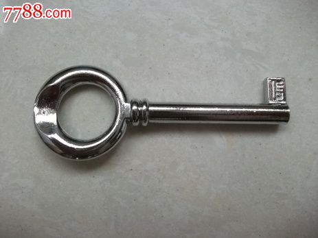 手铐鈅锁-se25380336-铁锁/铁钥匙-零售-7788收藏__收藏热线