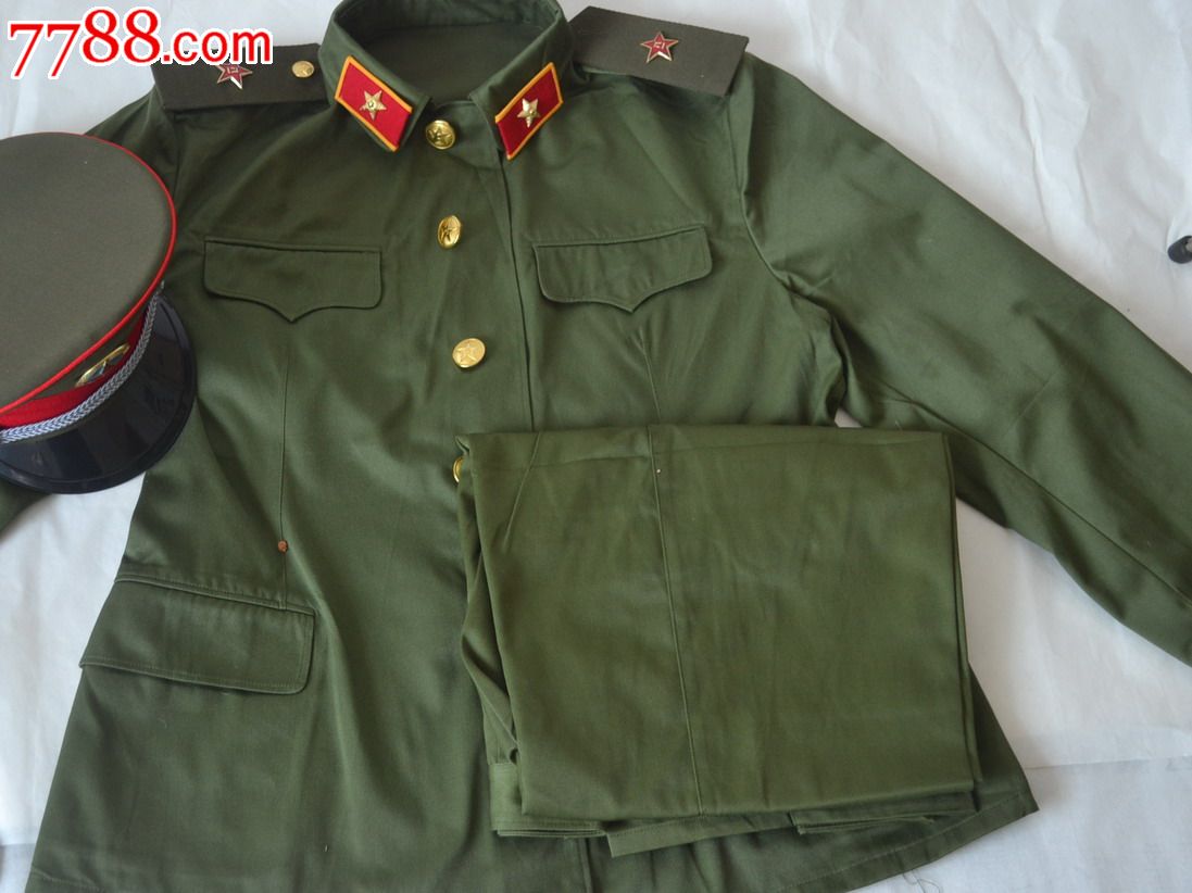 85军服-千图网