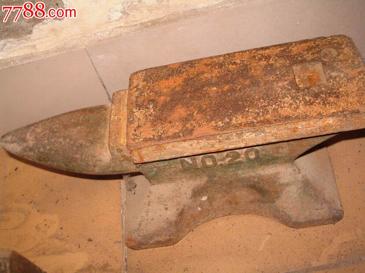 进口铁砧子,铁砧,砧子