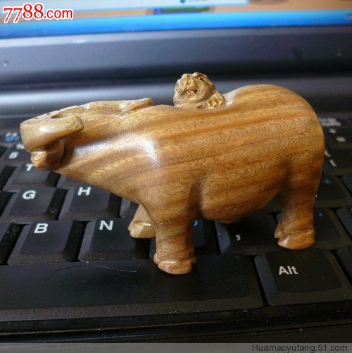 工艺品摆件吉牛护鼠属我最牛