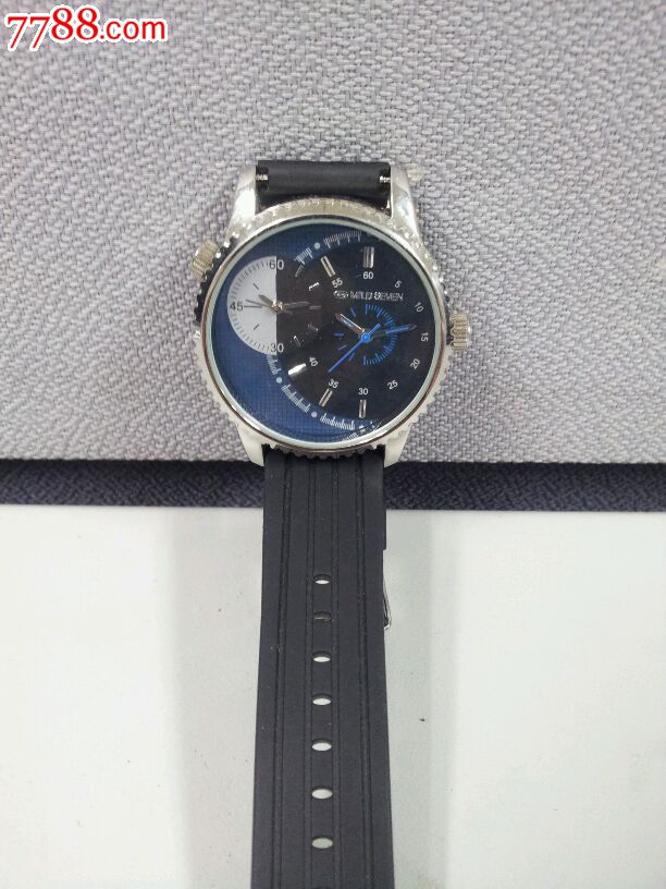 mildseven表-se17480019-手表/腕表-零售-7788收藏__收藏热线