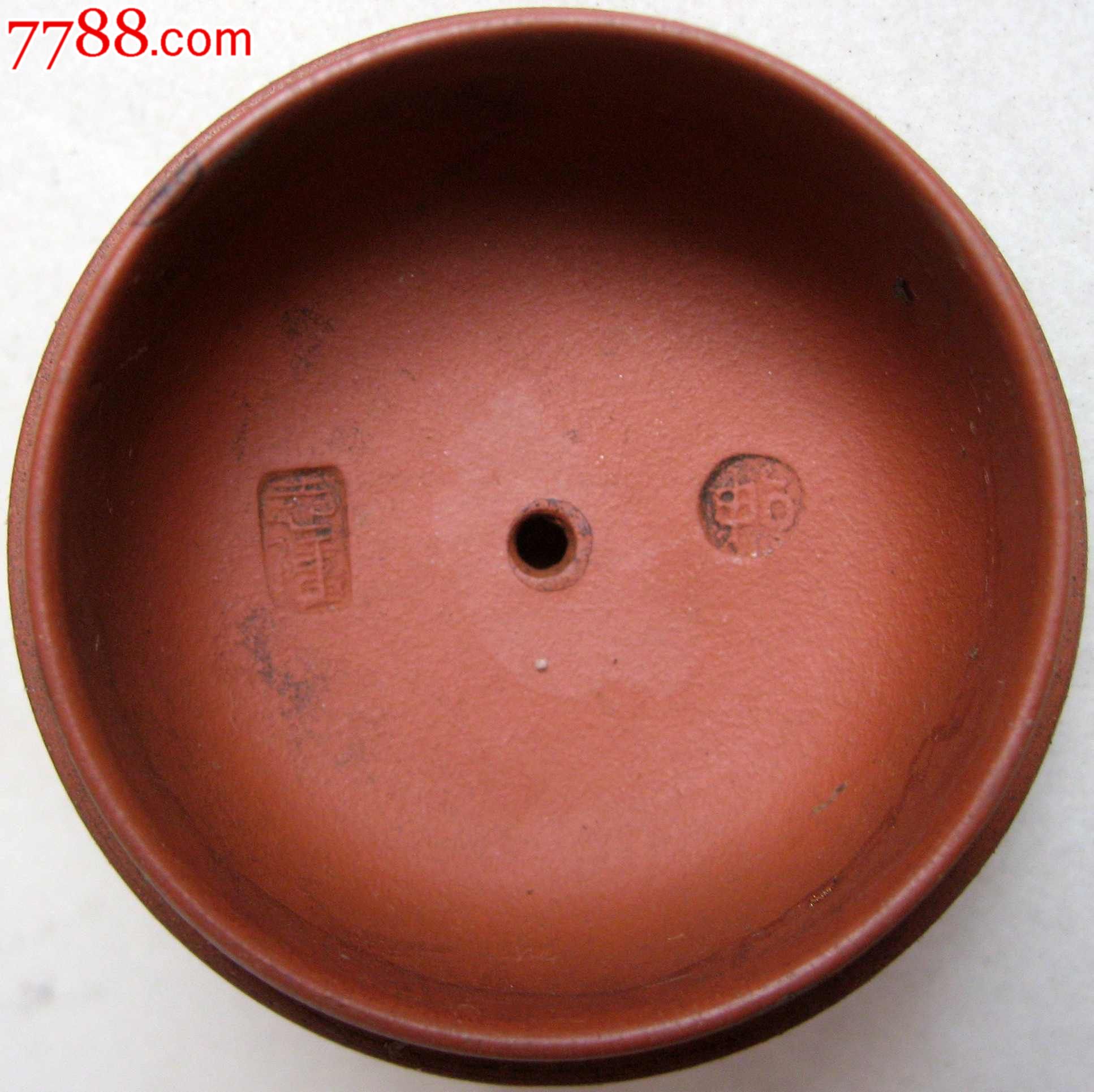 鲍志强制紫砂壶