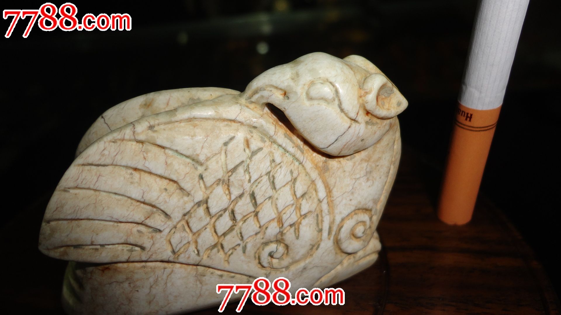 鸡骨白回首朱雀